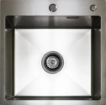 Blantek LS-5050S Brushed
