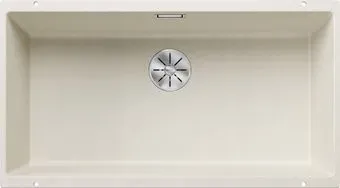 Blanco Subline 800-U 527174 (мягкий белый)