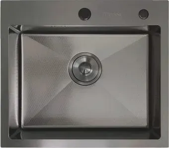 Gerhans K35044BD Decor (графит)