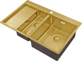 ZorG SZR 5178-2-R Bronze