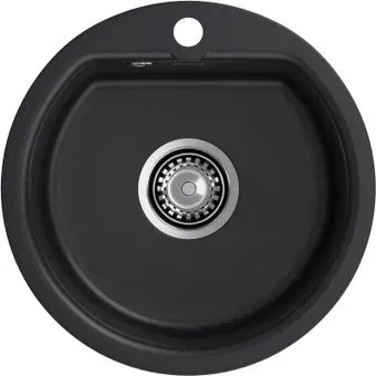 GranFest SMART 435 (черный)