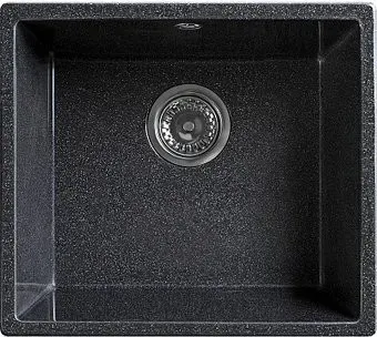 Belux Амьен АМ 4540 (черный)
