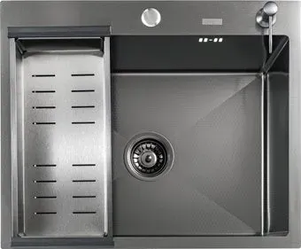 Futur FK 5550 ECO (PVD) Embossing