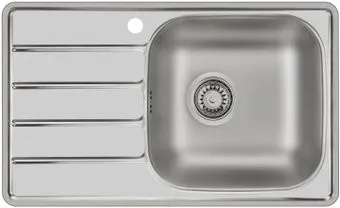 Ukinox Гранд GRM780.480-GT6K 1R (с сифоном S701 )
