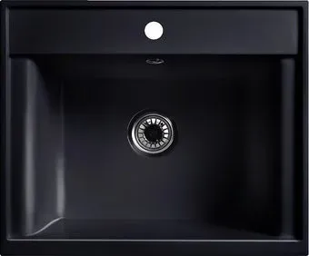 Belux SG-REC-6050 (черный)