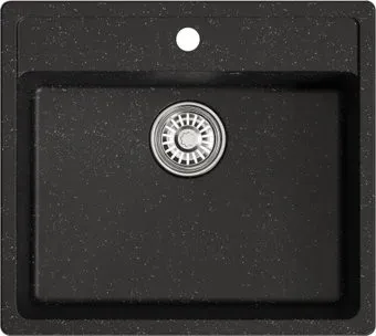 Mixline ML-GM15 551914 (черный)