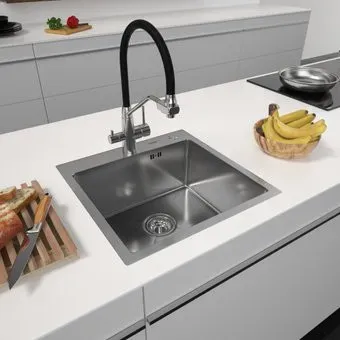 ARFEKA Eco AR 500*500 Satin