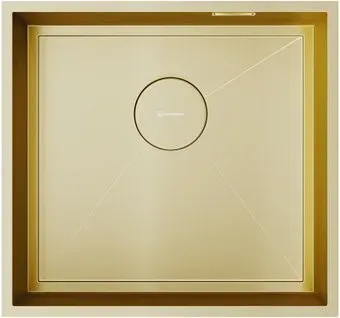 Omoikiri Kasen 48-26 INT LG (светлое золото)