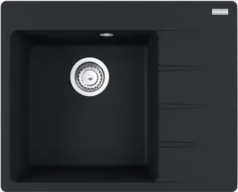 Franke Centro CNG 611/211-62 TL Fragranite 114.0639.717 (оникс)