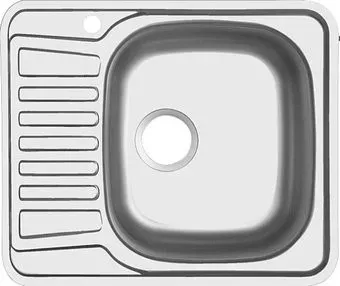 Ukinox Комфорт COM580.480 --GT6K 1R-