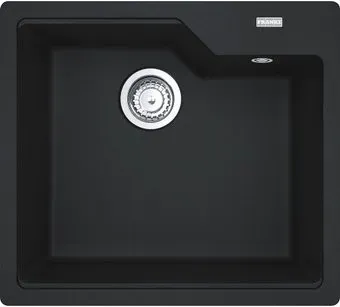 Franke Urban UBG 610-56 (оникс)