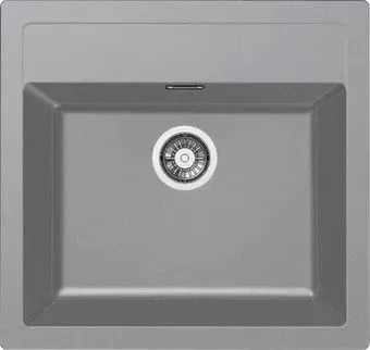 Franke Sirius SID 610 (610-49) 114.0571.487 (серый)