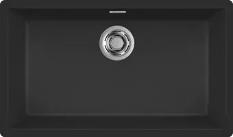 Elleci Zen 130 Black K86