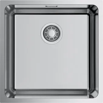 Omoikiri Tadzava 44-U/I-IN Quadro 4993509 (нержавеющая сталь)