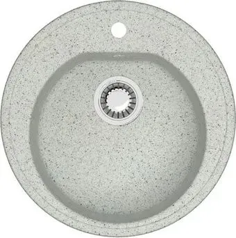 Berge BR-5200 (серый матовый)