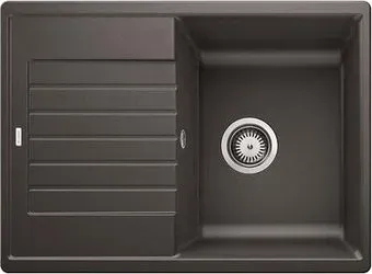 Blanco Zia 45 S Compact (антрацит)