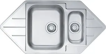 Alveus Line 40