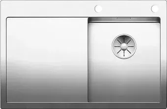 Blanco Claron 4 S-IF (правая)