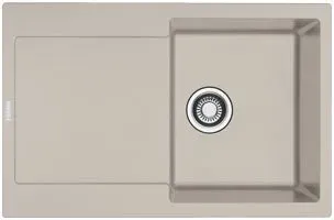 Franke MRG 611 (сахара)