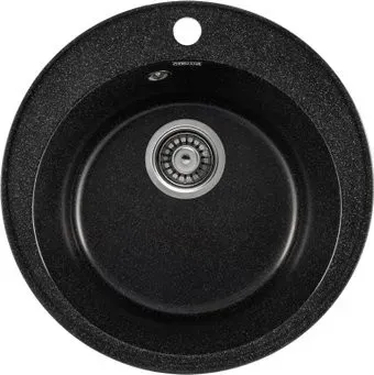 Gerhans A05 (черный)