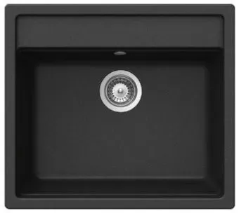Schock Nemo 60 (неро) [700330]