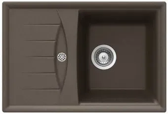 Schock Genius 45D Small (мокка) [700255]