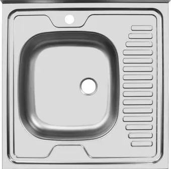 Ukinox STD600.600-5C 0L