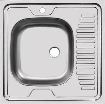 Ukinox STD600.600-4C 0L