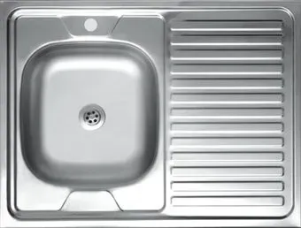 КромРус S 420 RUS (левая)