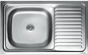 КромРус S 416 RUS (левый)