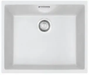 Franke Sirius SID 110-50 125.0443.352 (белый)