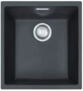 Franke Sirius SID 110-34 125.0443.350 (оникс)