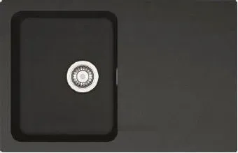 Franke Orion OID 611-78 (оникс) [114.0443.359]