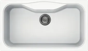 Elleci Fox 360 Bianco Titano 68