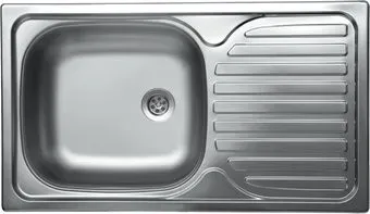 Kromevye ЕС 240 D
