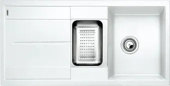 Blanco Metra 6 S 513046 (белый)
