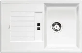 Blanco ZIA 45 S (белый) [514726]