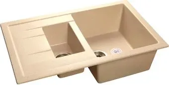 GranFest GF-Q775KL (бежевый)