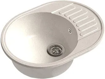 GranFest QUARZ Z-58 (белый)
