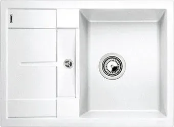 Blanco Metra 45 S Compact (белый) [519576]
