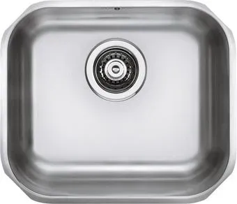 Alveus Variant 40 U