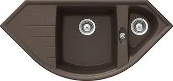 Schock Genius 90C (C-150) Mocha [700239]