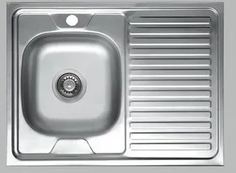 Kromevye EC 220 D (чаша слева)