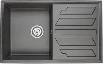 Granula 8002 (черный)
