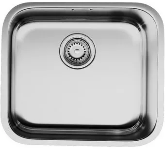 Omoikiri Ashino 49-IN (4993066)