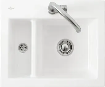 Villeroy & Boch Subway 678001R1