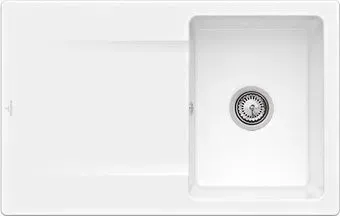 Villeroy & Boch Siluet 333401R1