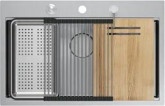 Quadron MF76050BS
