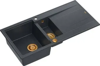 Quadron HQE5510050U8_PVDC1_P2O