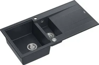 Quadron HQE5510050U8_BS_P2O